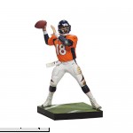 McFarlane Toys NFL Series 34 Peyton Manning Action Figure  B00IZ680D0